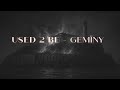 Used 2 Be Official Audio