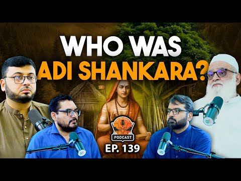 Jagat Guru: Legacy of Adi Shankaracharya | Irfan, Tawhid & Hinduism | Ahmad Javaid on Non-Duality