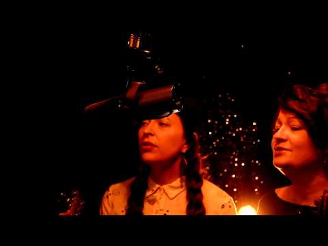 Maya de Vitry - "Lullaby" - feat. Lindsay Lou, Rachael Davis, Phoebe Hunt