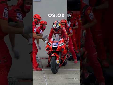 눈 깜박하면 이미 다른 바이크😳 #레드불 #모토GP #날개를펼쳐줘요