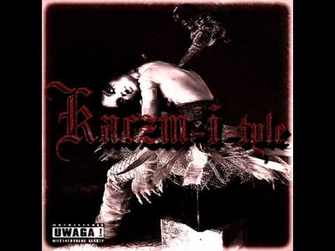 14. Kaczmi - Linia życia (feat. Reprezentant Śmierci, Jeżozwierz) | oficjalny odsłuch