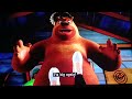Boonie Bears Shrunk English Dub Raymond