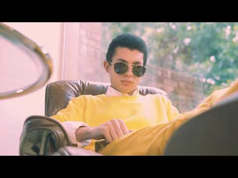 Jimothy Lacoste - Describe A Villain (Prod by. Jimothy Lacoste)