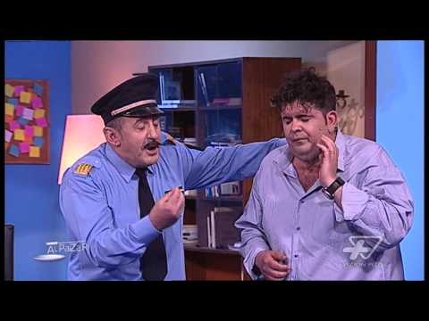 Denoncim per burrin hajdut - Alpazar - Vizion Plus