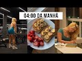 Productive For Real Routine At 4 Am Habits Training Tips
