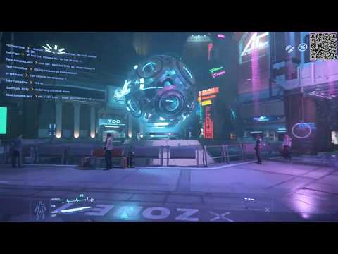 Star Citizen 3.6.0 PTU Wave 1 -  Network Problems?