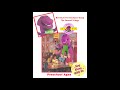 Barney The Backyard Gang The Second Trilogy 1990