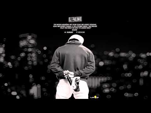 Mc's Deco e Luco - Me Diga Porque (Homenagem DJ Paulinho)