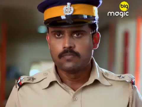 Vikas Bangar Khaki ek vachan 1