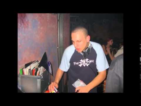 Tatanka @ Duple' 05 03 1999