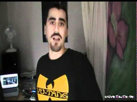 Duvetinte Tv: Stockholmssyndromet delitar allt