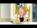 Family Guy ITV 2 6th March 2016