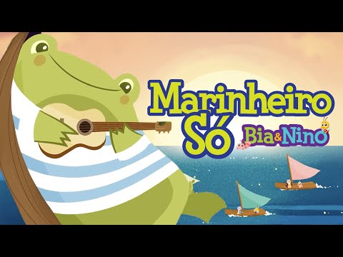 Marinheiro Só ⚓  | Bia&Nino