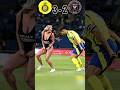 Unbelievable Moments In Football Al Nassr VS Inter Miami Imaginary Final Ronaldo Vs Messi