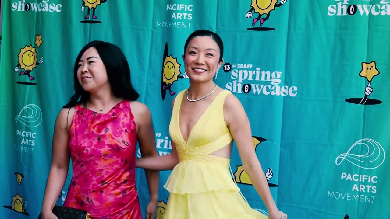 Spring Showcase 2024 Recap