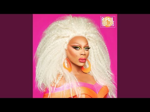 Good Luck and Don’t F%k It Up (JROB Remix)