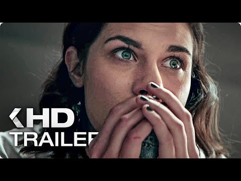 Trailer-Vorschau: Muse - Worte können tödlich sein