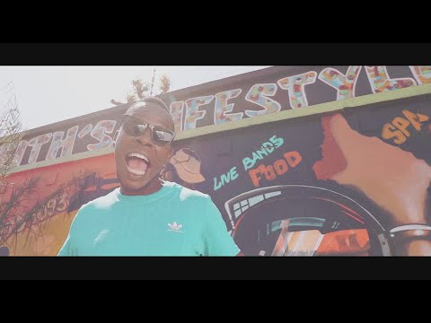 Gino Strike - Hands of Time (Soulful Mix) (ft. Earl W. Green)