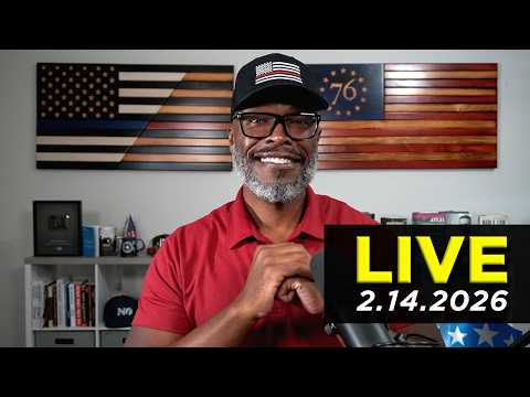 🔴 ABL LIVE: Obama RESPONDS To Meme Video, Liberals Love The N Word, Voter ID Racist?, and more!