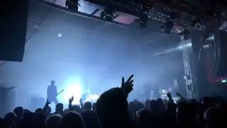 Apoptygma Berzerk - Burnin&#39; Heretic (Live at E-tropolis 2019)