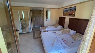 VON Resort Golden Beach - Manavgat/Antalya, Türkei