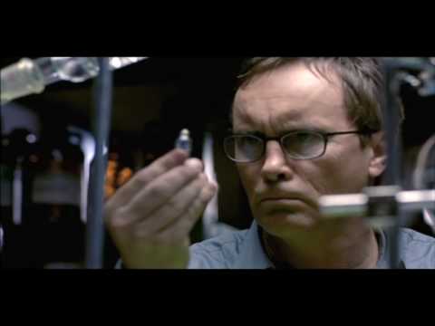Dr. Re-Animator - Move Your Dead Bones [HQ]