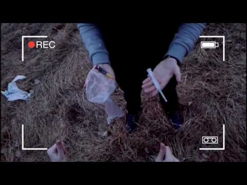 Narkotiki toxikomania