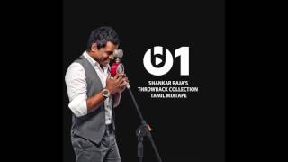 Yuvan Shankar Raja&#39;s Throwback Collection (Tamil Mixtape)