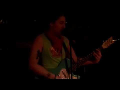 Hunger Strike Riot: Live at the Eagles Club in Green Bay, WI. 1-1-10 Part 1 of 4