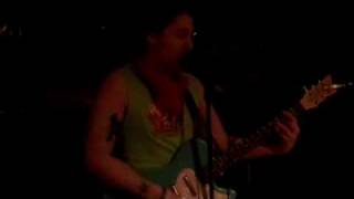 Hunger Strike Riot: Live at the Eagles Club in Green Bay, WI. 1-1-10 Part 1 of 4