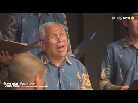 Lux Aeterna, ABIRAMA Male Vocal Ensemble