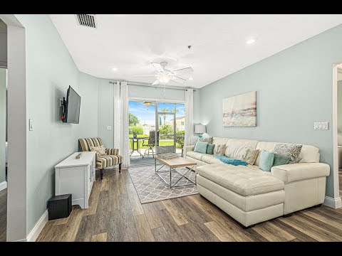 100 Marina Bay Unit 104 Dr Flagler Beach, FL 32136