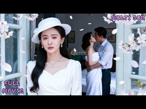 Her 3-Year Marriage A Scam—He Plotted With Mistress, She Marries Warlord For Revenge, He Panics!