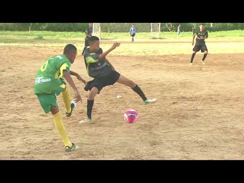 BARROS TALENT X FUT E ART FK9