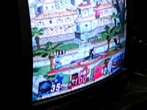 Chu Dat and Candy vs Inui and Atomsk Winner semi finals