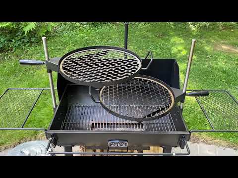 Oklahoma Joe’s FireCraft 3 Week Review