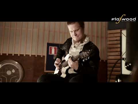 Greater tonal versatility, Flaxwood style