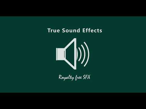 Waterfall - SFX - SOUND Effects