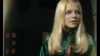 France Gall - Was will ein Boy