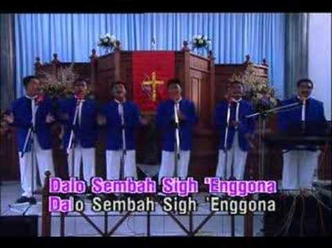 Dalo Sembah Sighenggona ( Alfa Omega )