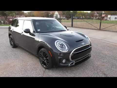 2019 MINI Cooper (CC-1304512) for sale in SIMI VALLEY, California