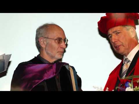 2014 AERA Fellow - Thomas S. Popkewitz