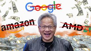 Nvidia Bought Groq for $20B — Here's Why That Changes Everything