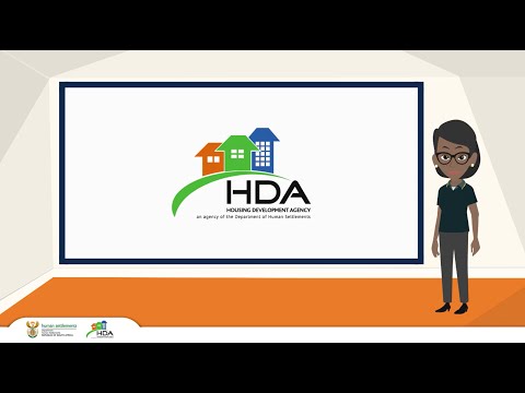 HDA Open The Right Door