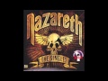 Love lead to Madness -Nazareth