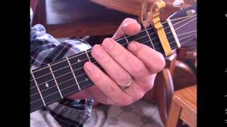 Oo De Lally- Roger Miller ( Robin Hood and Little John) Lesson
