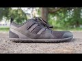 ZELEN / lightweight xero barefoot training shoes