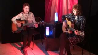 Two point four (cover)