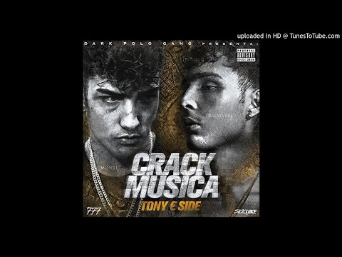 DARK POLO GANG TYPE BEAT "G Star" (prod. youngkay)