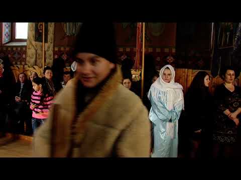 Piesa Viflaimul - Biserica Căuașd 2014 part. 2.